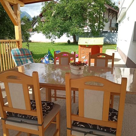Apartman Neretva 科尼茨 外观 照片