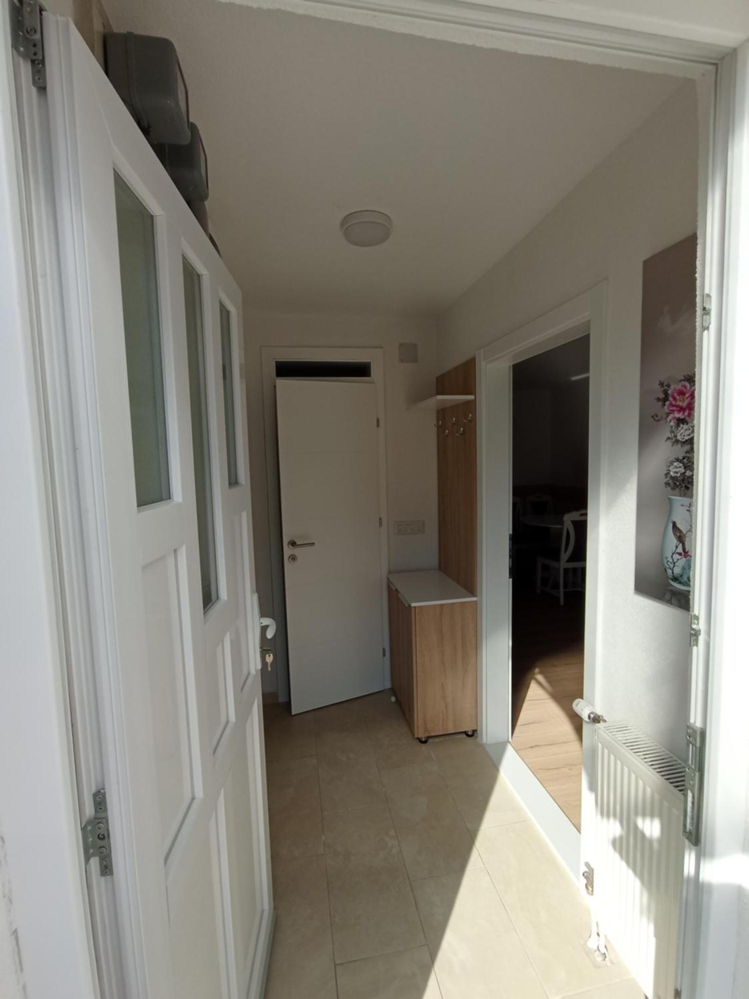 Apartman Neretva 科尼茨 外观 照片