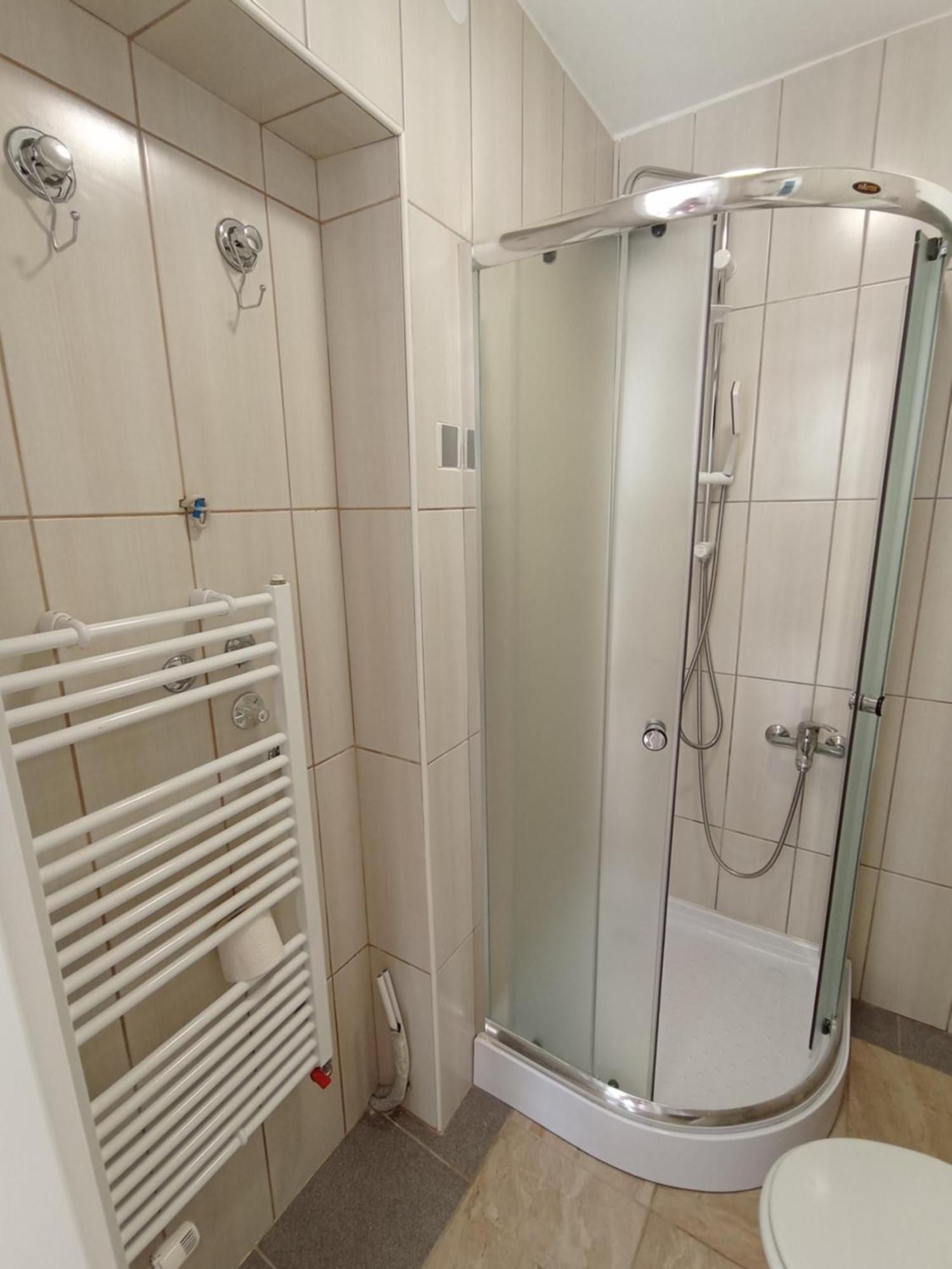 Apartman Neretva 科尼茨 外观 照片
