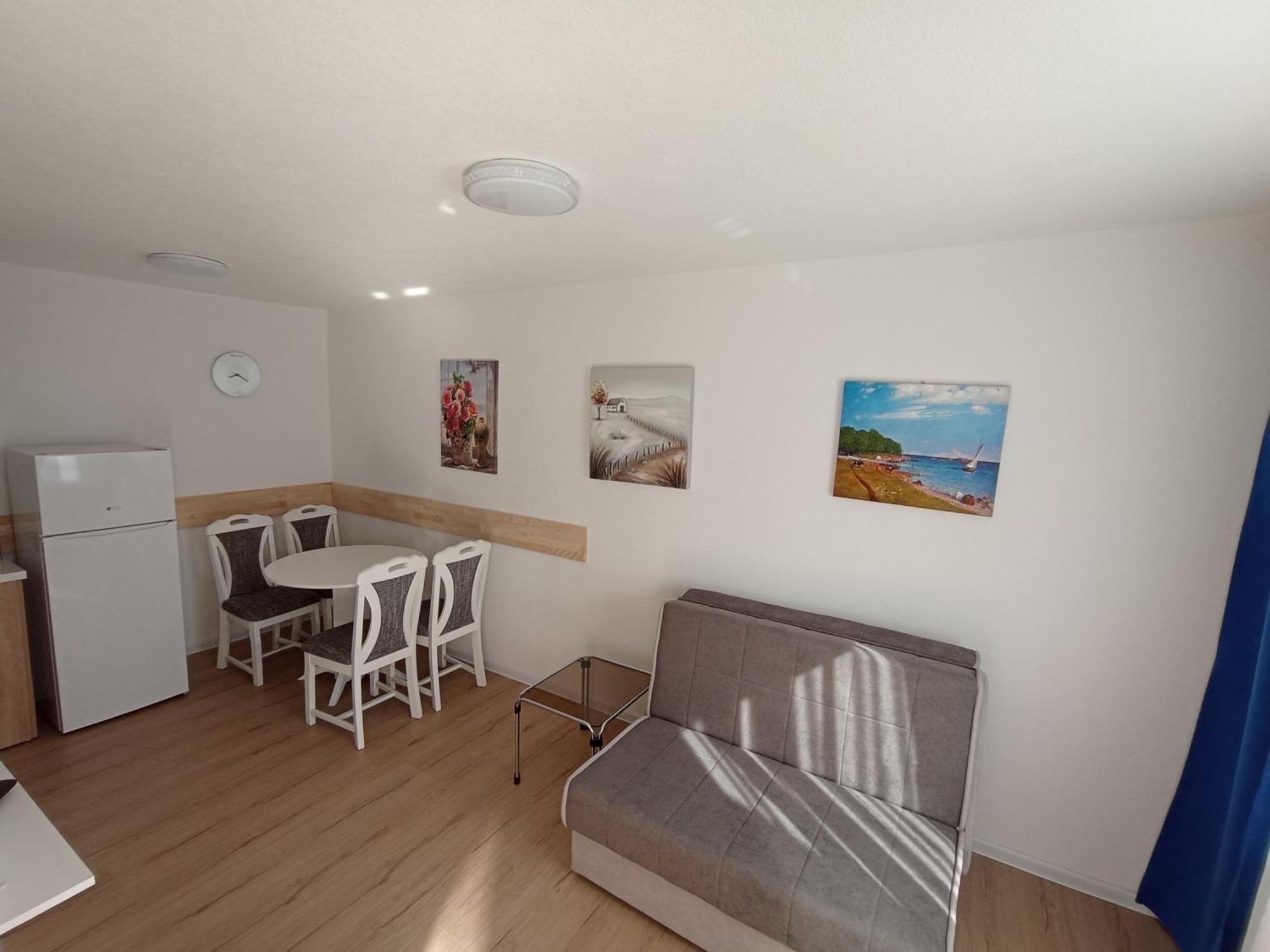 Apartman Neretva 科尼茨 外观 照片