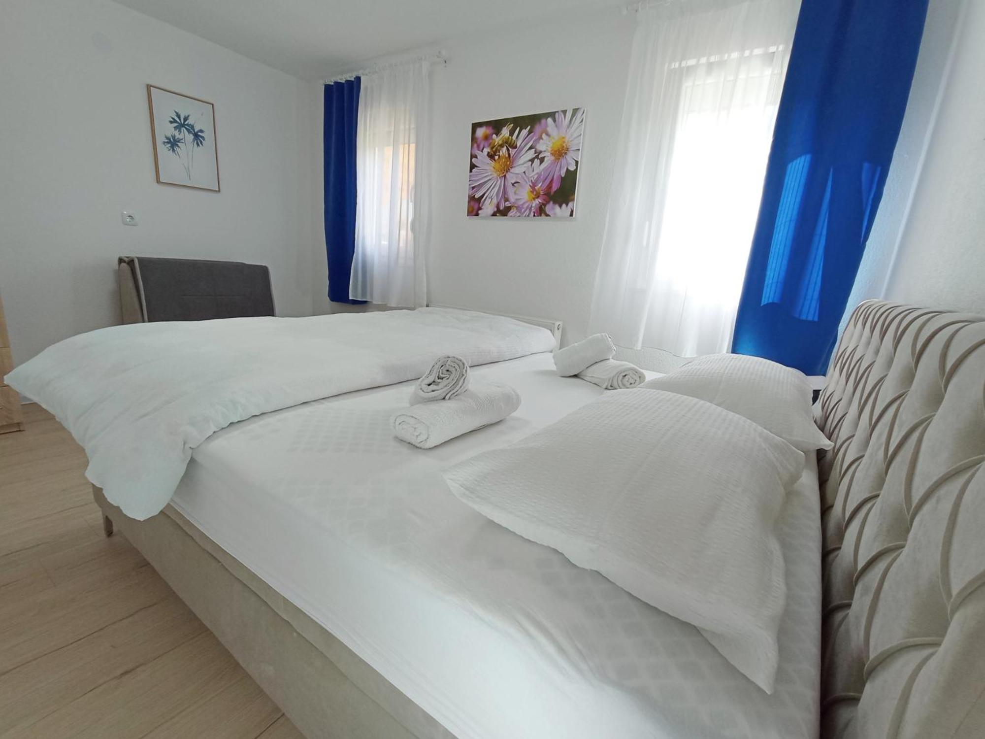 Apartman Neretva 科尼茨 外观 照片